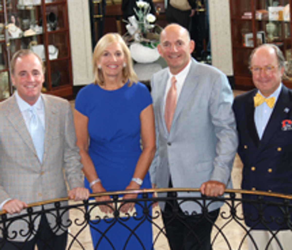 Tauck Debuts New Treasures, Two Itineraries TravelAge West
